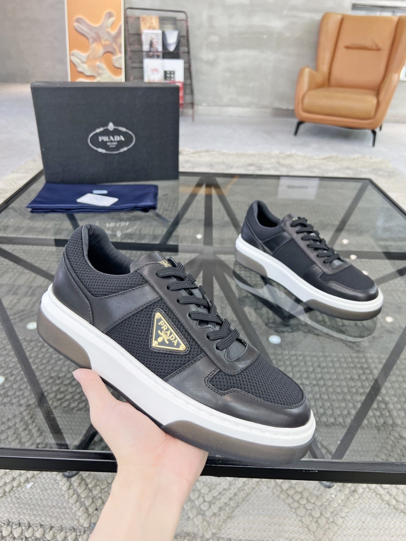 Prada Casual Shoes